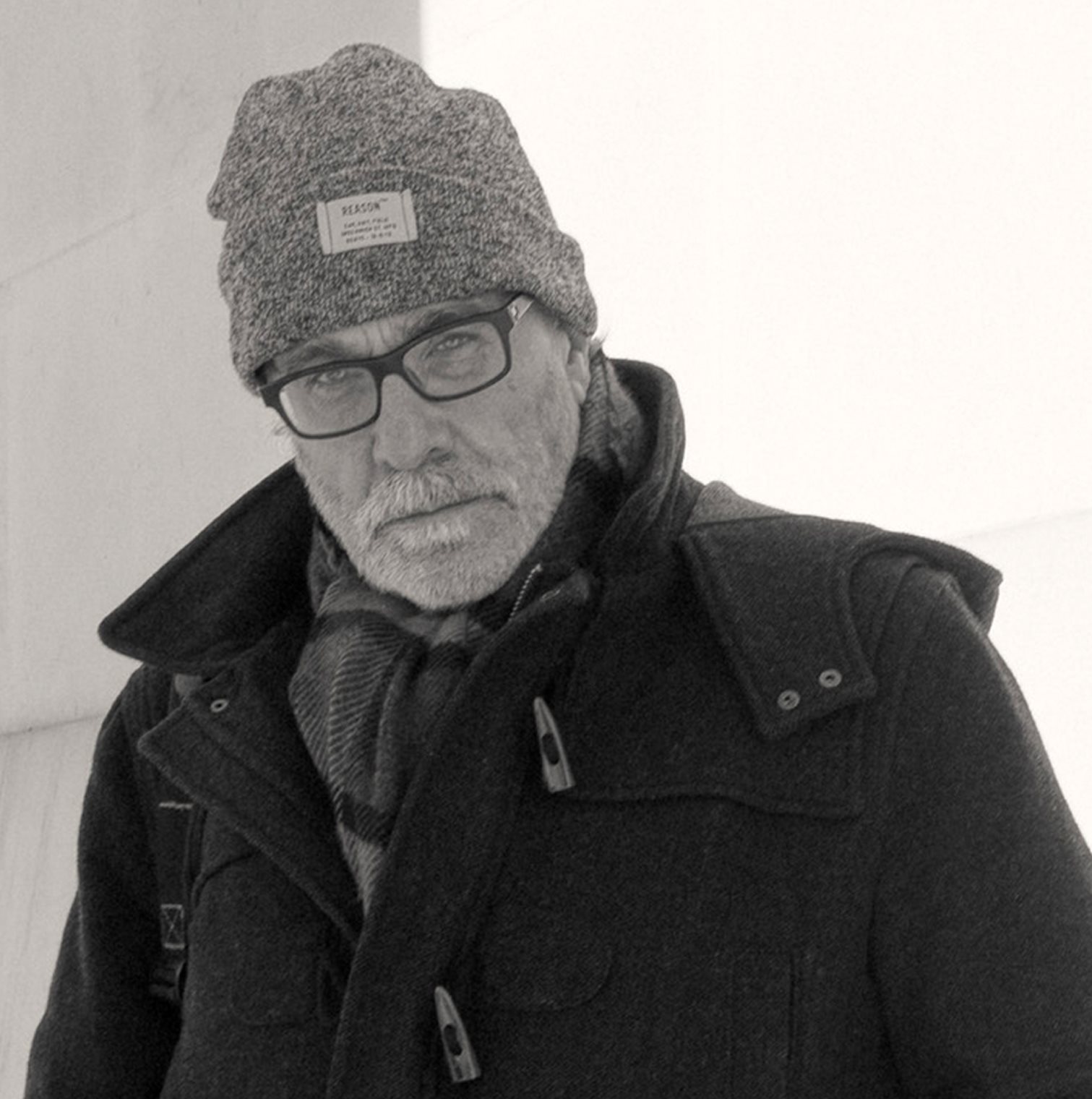 Derek Ridgers