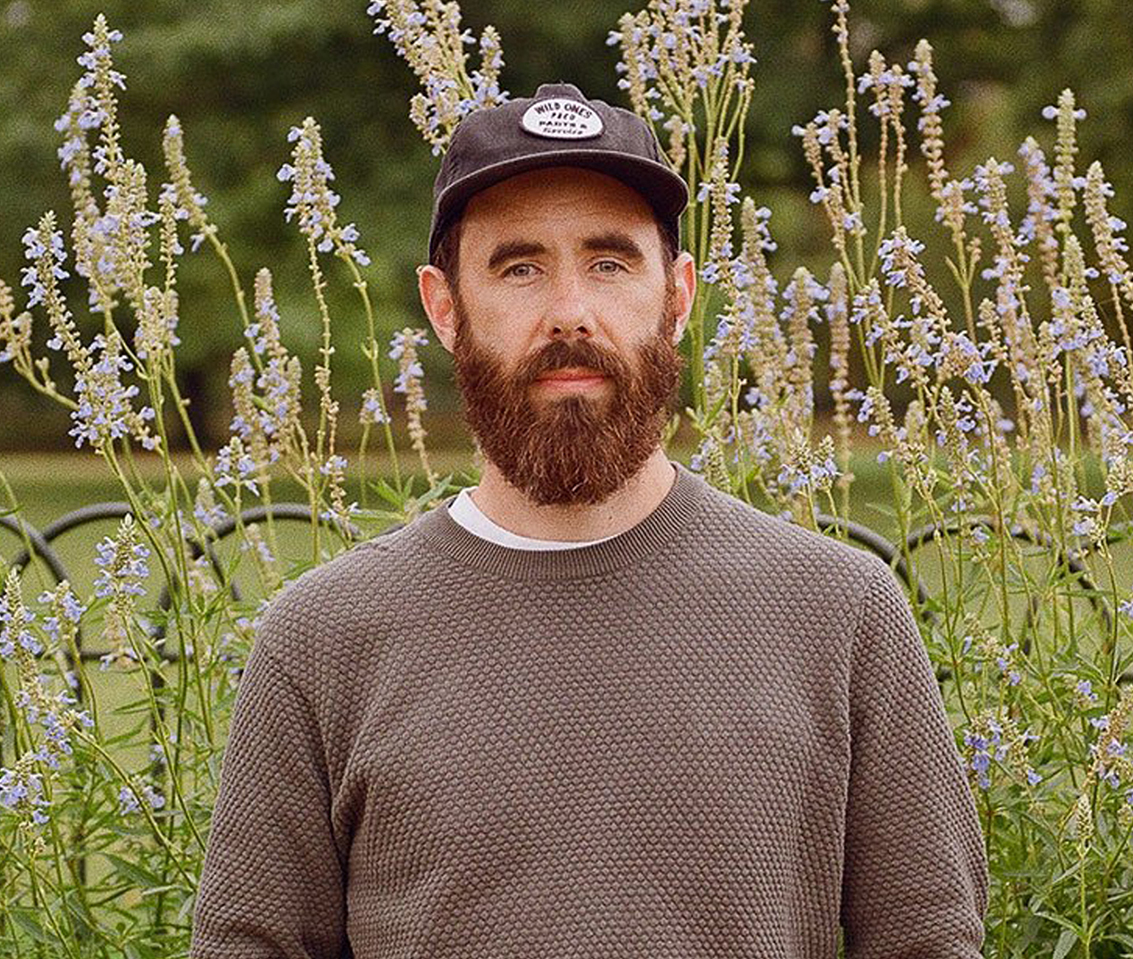 Kyle McDougall