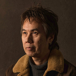 Rich Cutler portrait