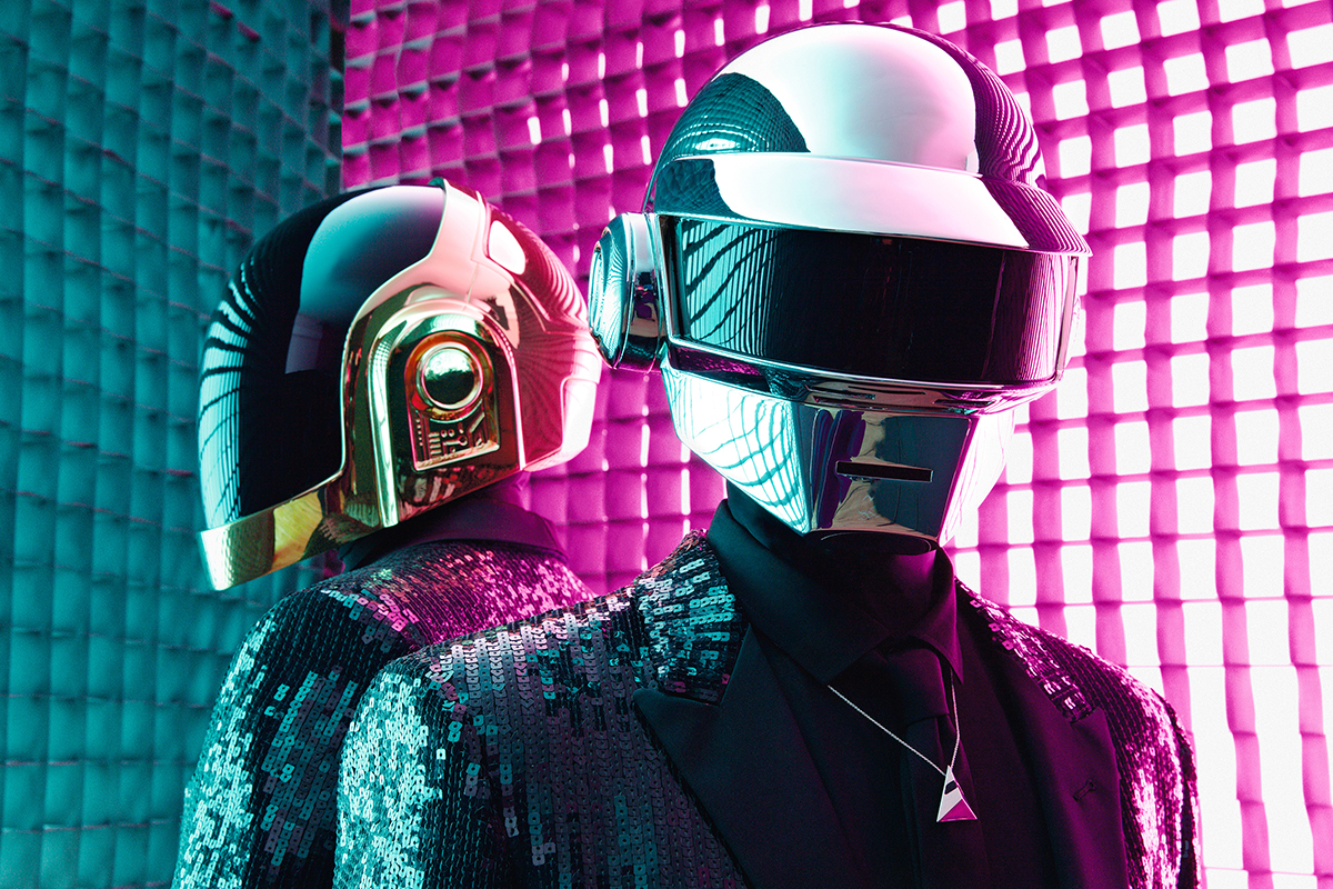 Daft Punk
