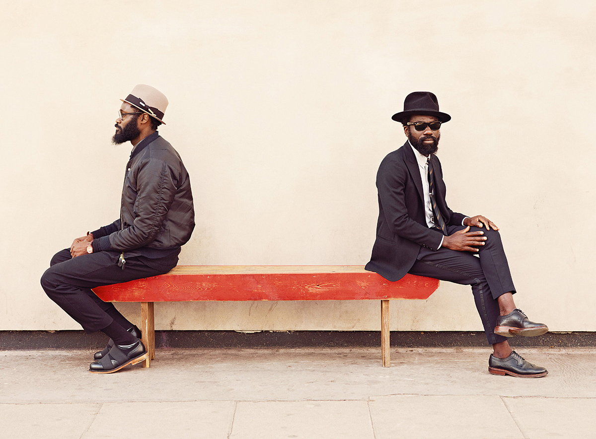 Shaka Maidoh & Sam Lambert_Return of the Rudeboy