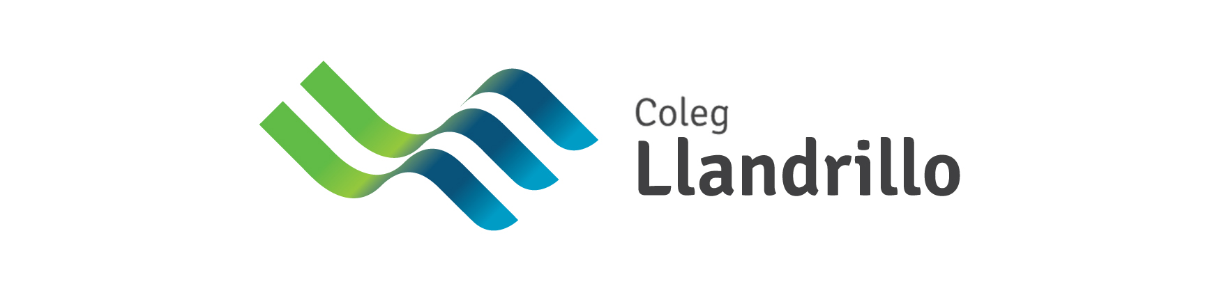 Coleg Llandrillo Logo