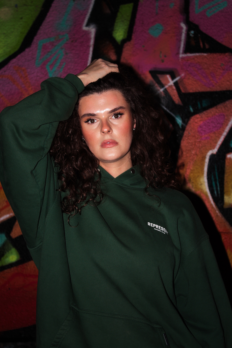 Portrait by photographer.