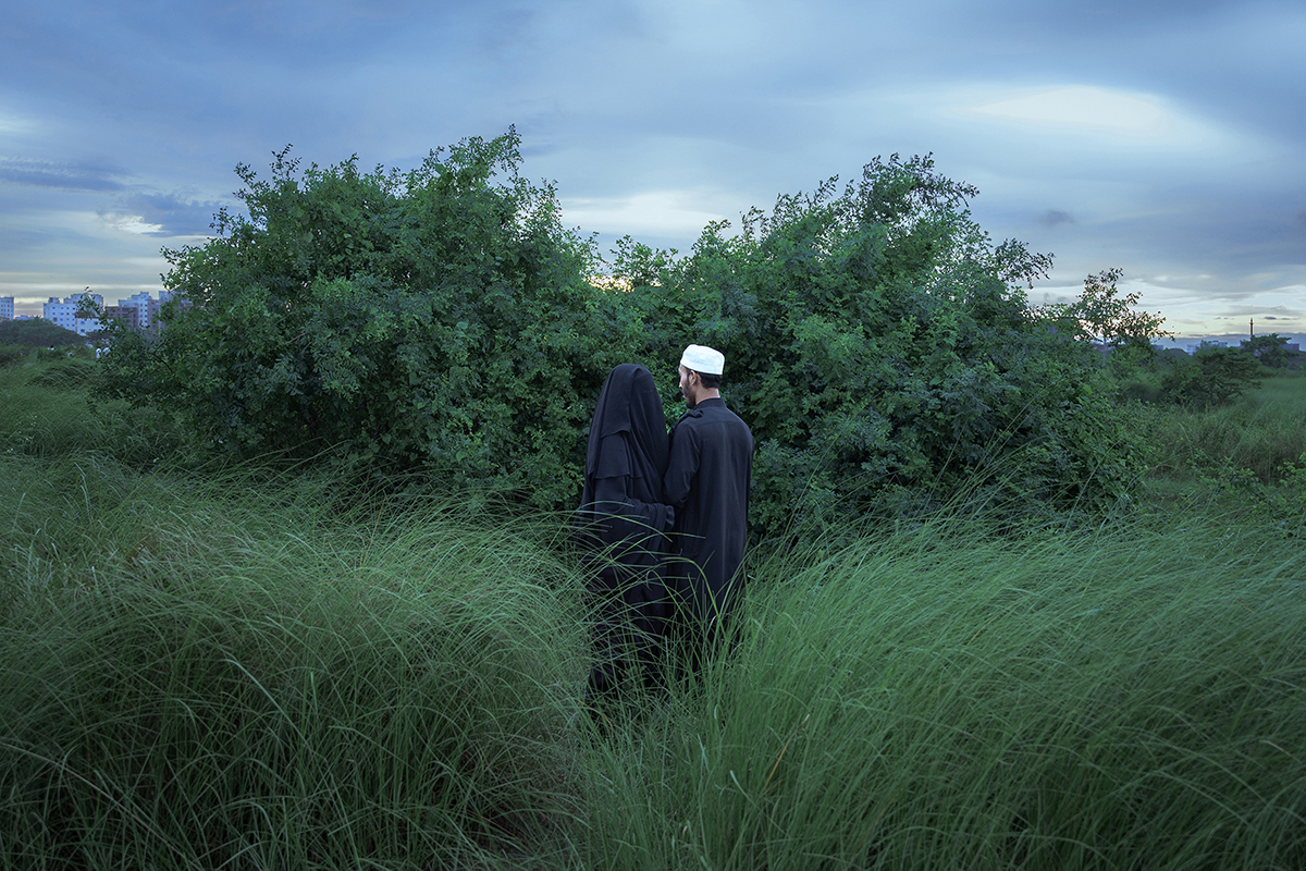 RPS Documentary Photography Awards 2025