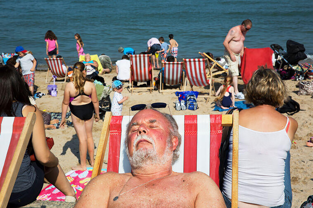 (c)Martin Parr